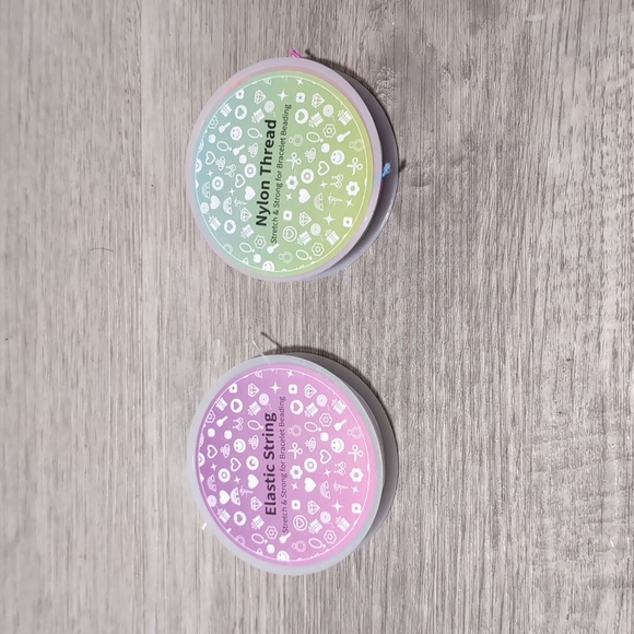 Colorful Bead Collection Set - Picture 5 of 6